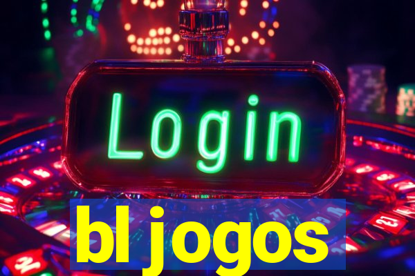 bl jogos